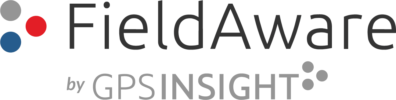FieldAware logo