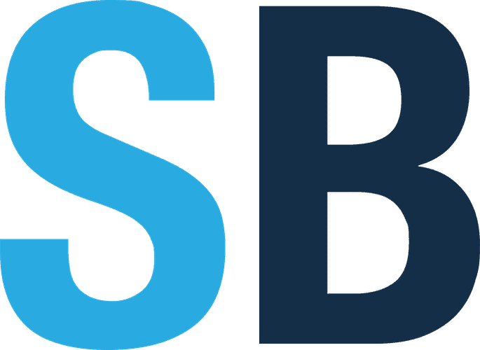 ServiceBridge logo