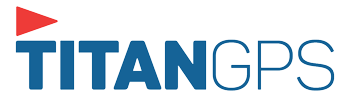 Titan GPS logo